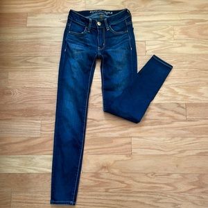 American Eagle Outfitters Women’s/teen jeans - Like New